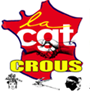Logo CGT Crous BFC
